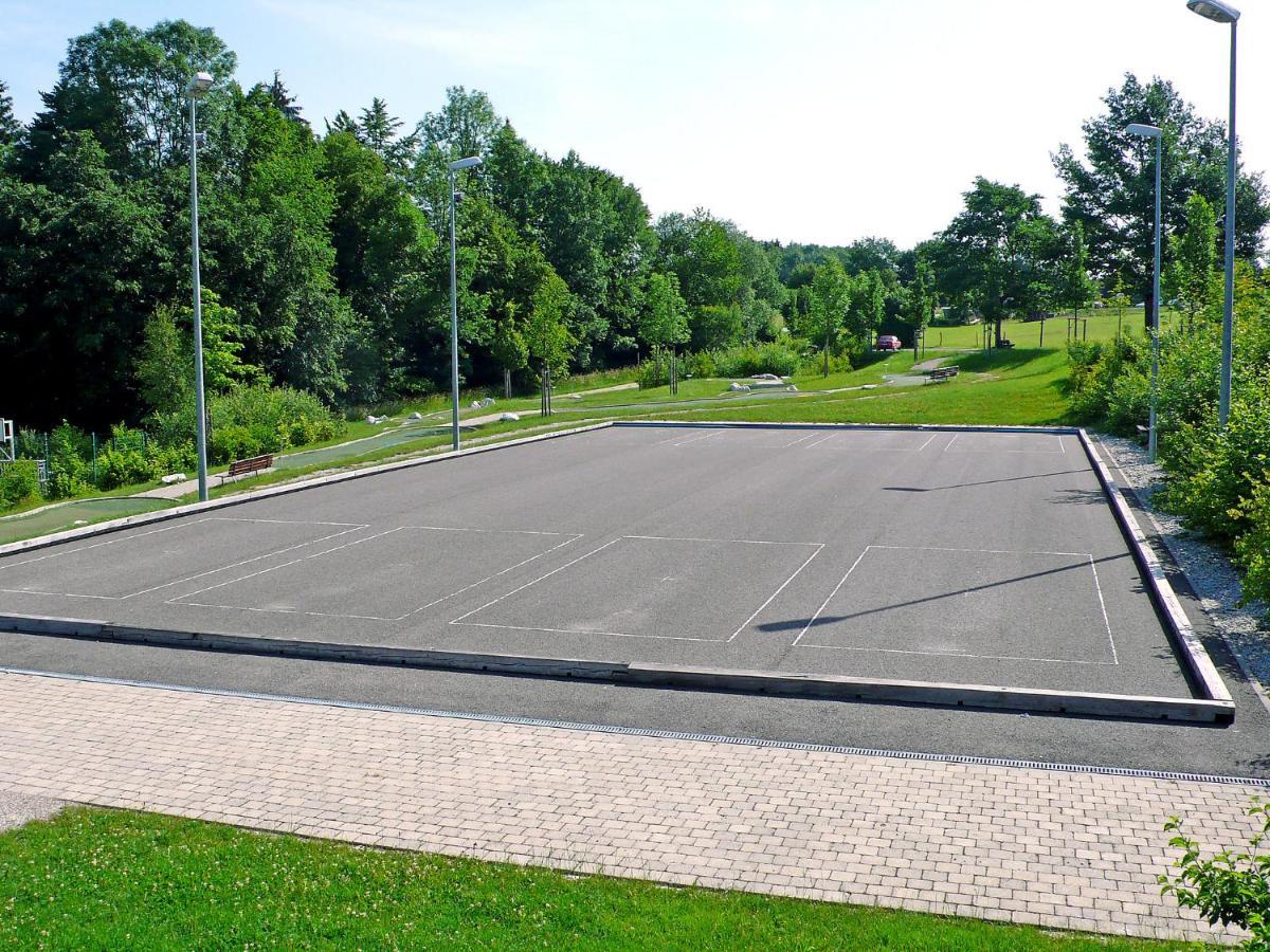 Holiday Home Ferienpark Vorauf-3 By Interhome Molberting Exterior foto