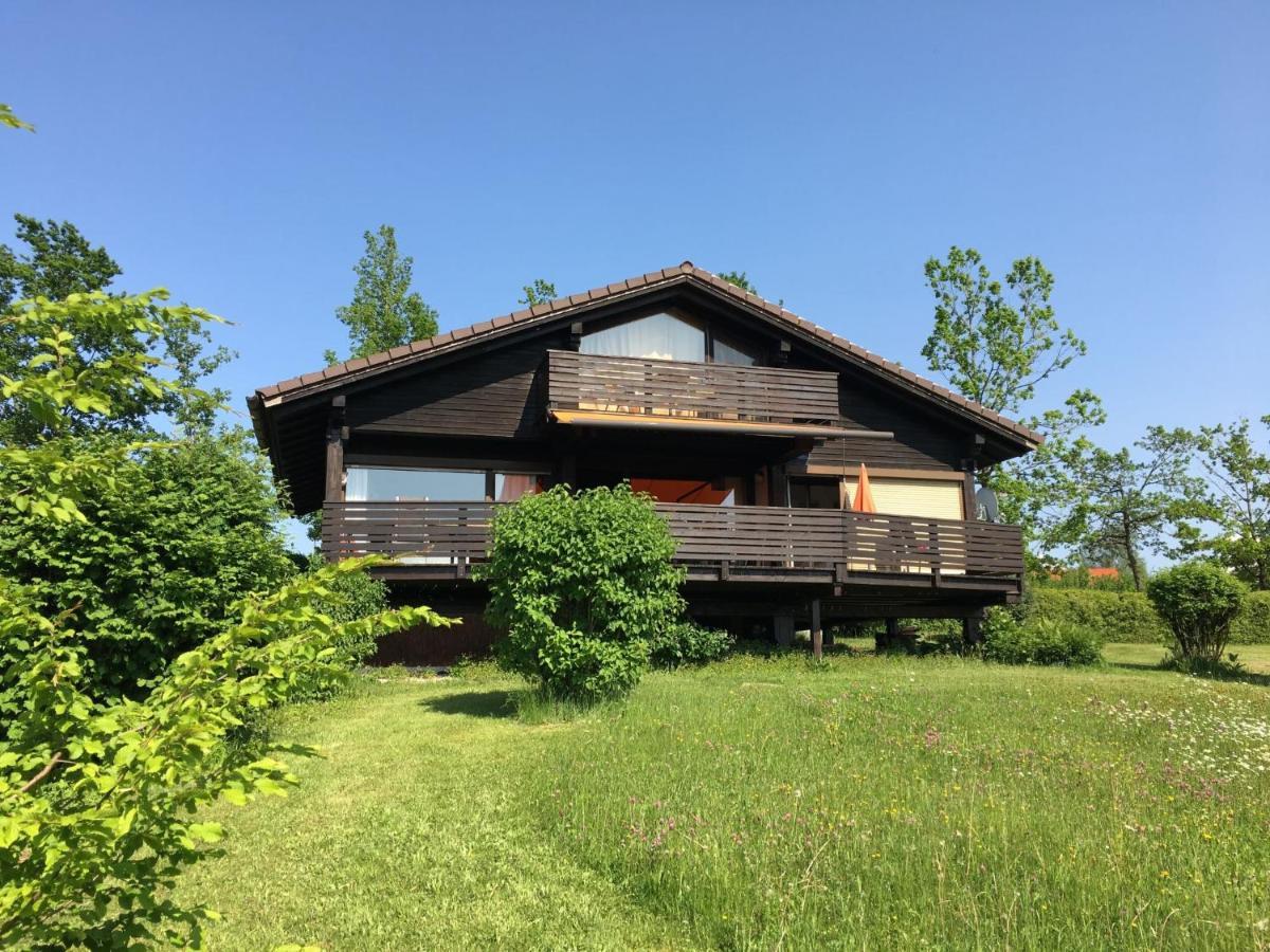 Holiday Home Ferienpark Vorauf-3 By Interhome Molberting Exterior foto