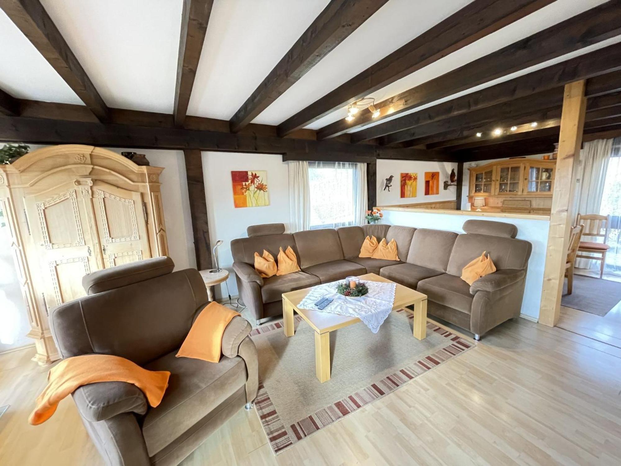 Holiday Home Ferienpark Vorauf-3 By Interhome Molberting Exterior foto