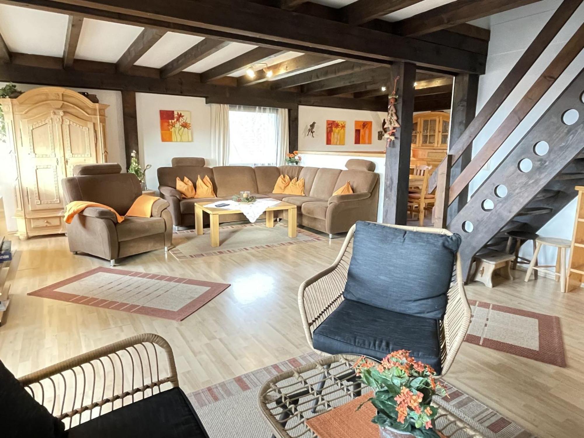 Holiday Home Ferienpark Vorauf-3 By Interhome Molberting Exterior foto