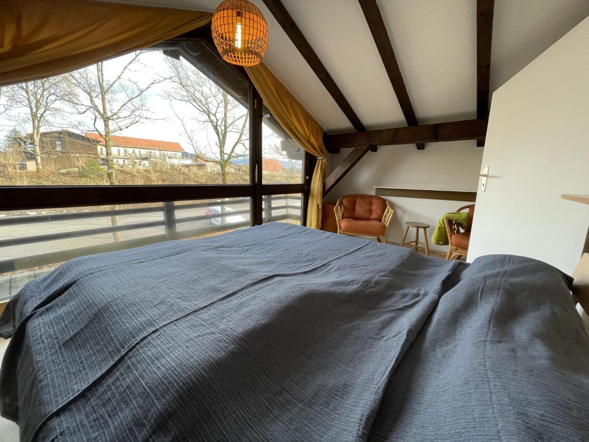 Holiday Home Ferienpark Vorauf-3 By Interhome Molberting Exterior foto