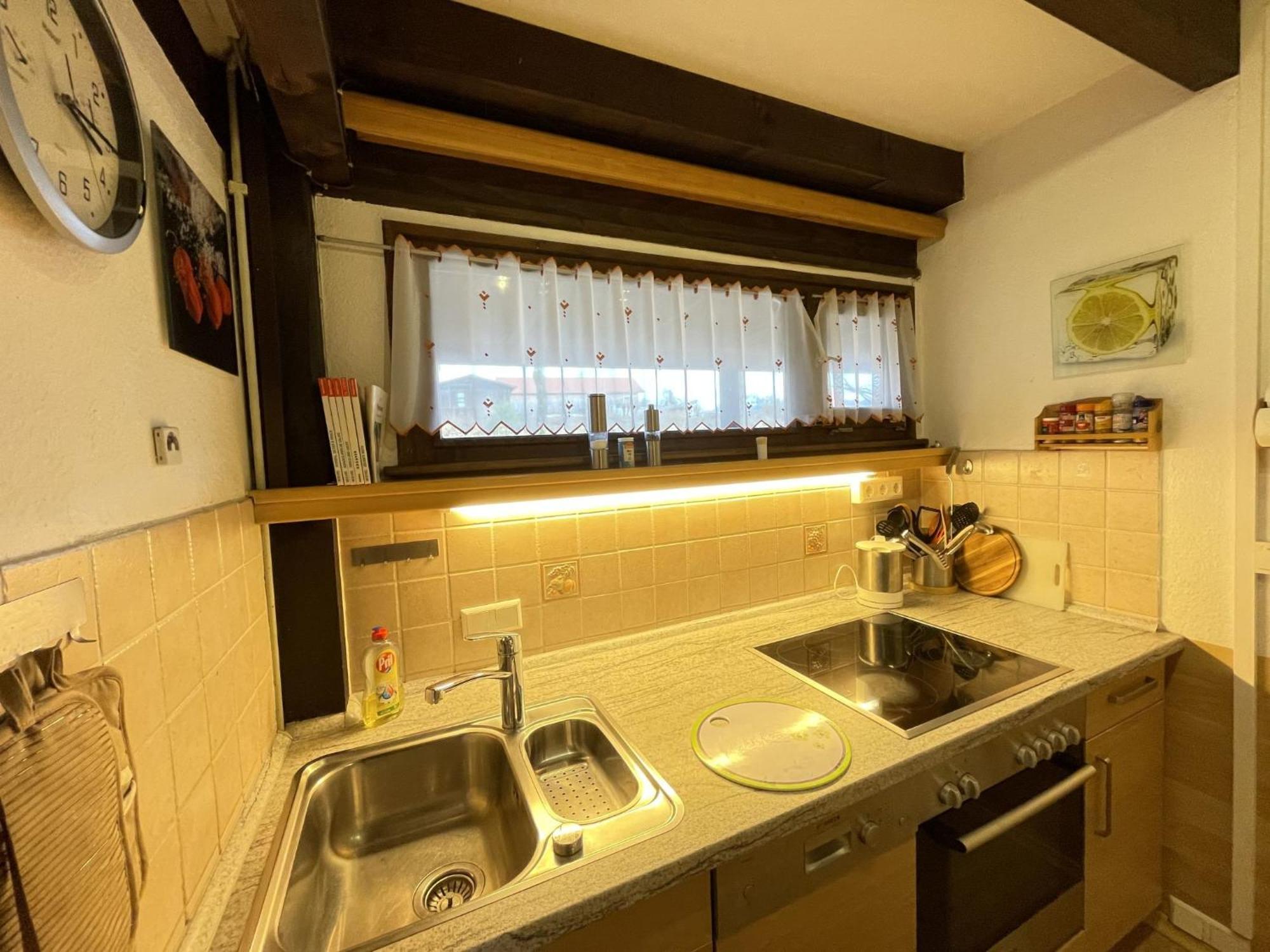 Holiday Home Ferienpark Vorauf-3 By Interhome Molberting Exterior foto