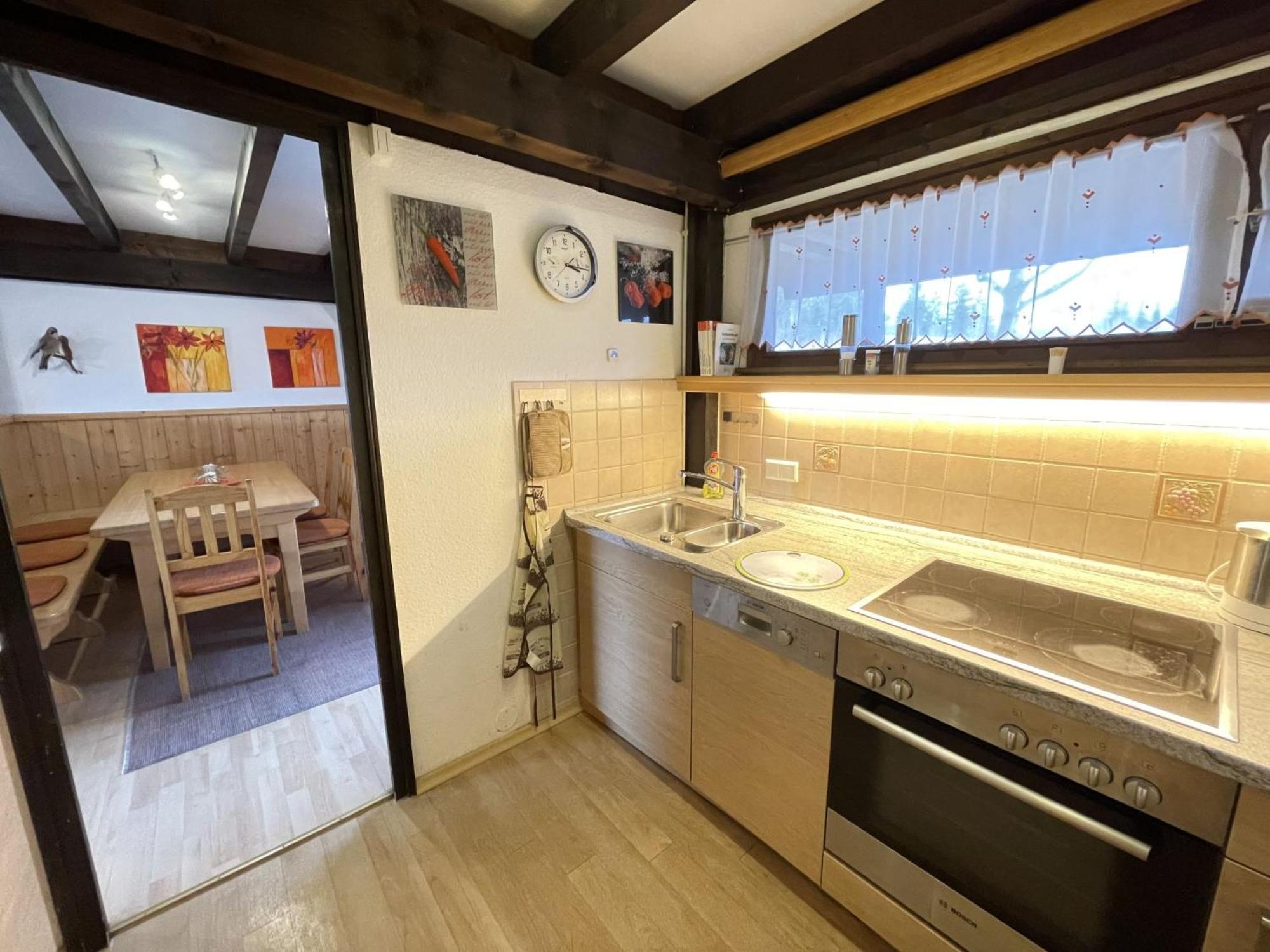 Holiday Home Ferienpark Vorauf-3 By Interhome Molberting Exterior foto