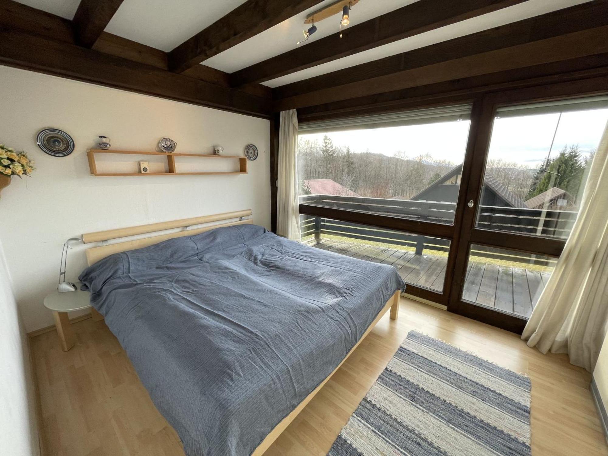 Holiday Home Ferienpark Vorauf-3 By Interhome Molberting Exterior foto